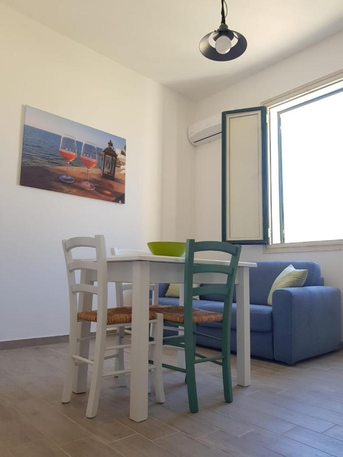 La Terrazza Su Trapani - Appartamento Monaco Extérieur photo