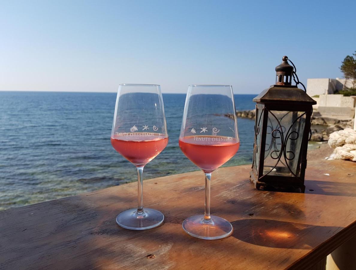 La Terrazza Su Trapani - Appartamento Monaco Extérieur photo