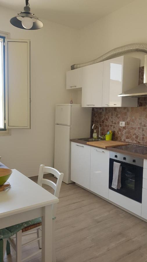 La Terrazza Su Trapani - Appartamento Monaco Extérieur photo