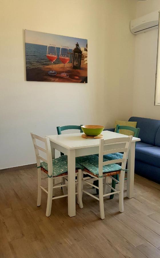 La Terrazza Su Trapani - Appartamento Monaco Extérieur photo