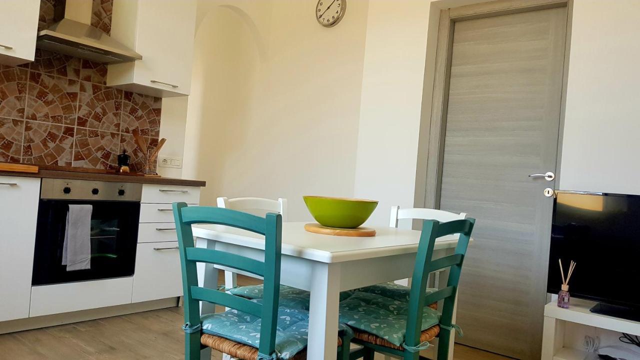 La Terrazza Su Trapani - Appartamento Monaco Extérieur photo